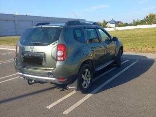 Dacia Duster foto 4