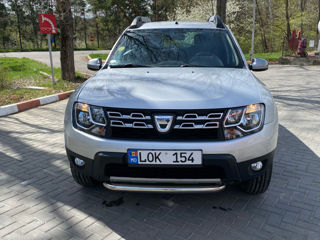 Dacia Duster foto 1