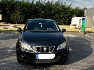 Seat Ibiza foto 3