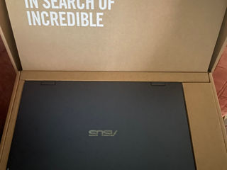 Urgent laptop ASUS ExpertBook B3 Flip B3402 Intel Core i7 NOU foto 3