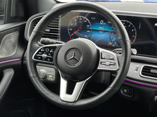 Mercedes GLE foto 9