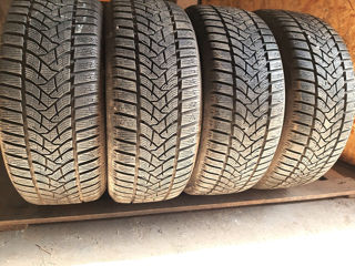 225 55 R17 Dunlop