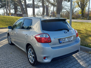 Toyota Auris foto 3