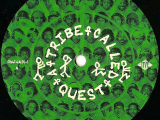 A Tribe Called Quest - Midnight Marauders foto 4