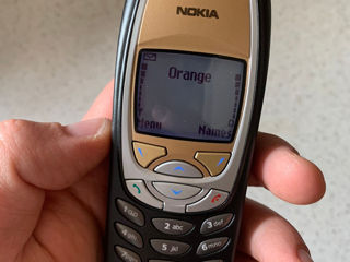 nokia 6310i Business Class foto 8