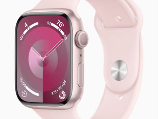 New! New! New! Apple Watch Series 9.8.Se. Se2.   Samsung Watch. 5.4.3. Active 2