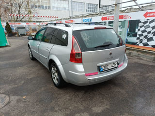 Renault Megane foto 4