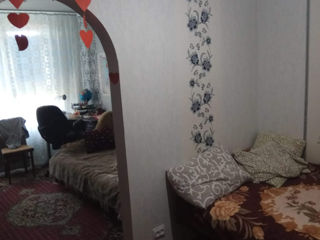 Apartament cu 1 cameră, 37 m², Periferie, Cahul foto 3