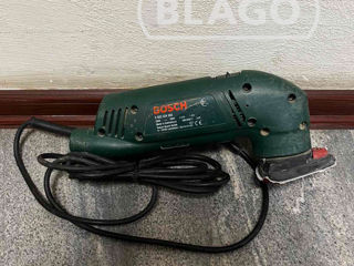 Slefuitor Bosch PDA180 - 690 lei