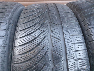 245/45/ R19- Michelin. foto 4