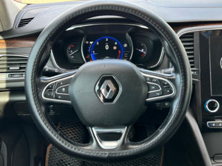 Renault Talisman foto 12