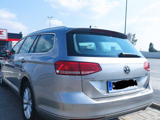 Volkswagen Passat foto 5