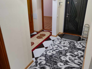 Apartament cu 3 camere, 78 m², Centru, Orhei foto 1