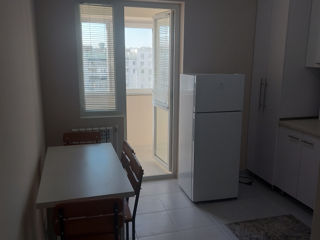 Apartament cu 1 cameră, 41 m², Poșta Veche, Chișinău foto 7