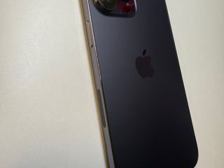 Iphone 14 Pro Max foto 2