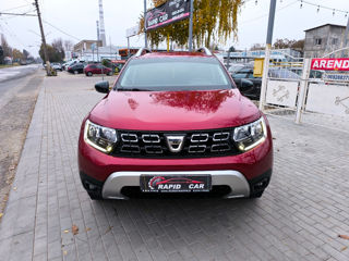 Dacia Duster foto 2