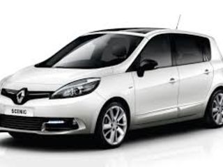 Запчясти на Renault Megane 3 Renault Scenic 3 Renault Grand Scenic 3 foto 2