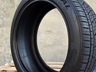 Continental control contact sport srs+ 245/40r19 foto 6