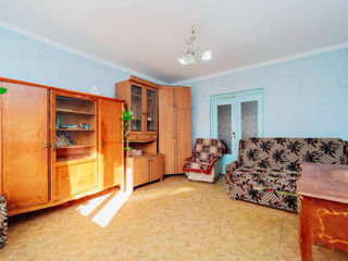 3-х комнатная квартира,  Ботаника,  Кишинёв,  Кишинёв мун. фото 5