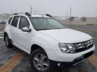 Dacia Duster foto 2