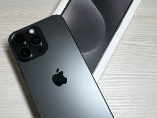 iPhone 15 Pro Max foto 2