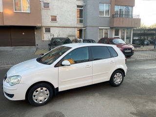 Volkswagen Polo foto 2