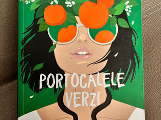 Bestseller ,,Portocale Verzi’’ foto 0