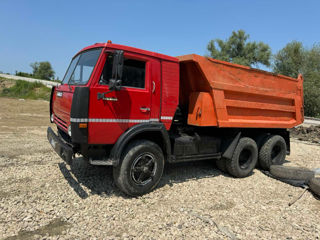 KAMAZ 5511 foto 1