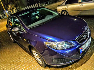 Seat Ibiza foto 1