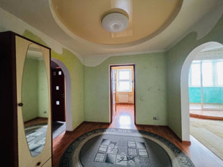 Apartament cu 4 camere, 86 m², Poșta Veche, Chișinău foto 7