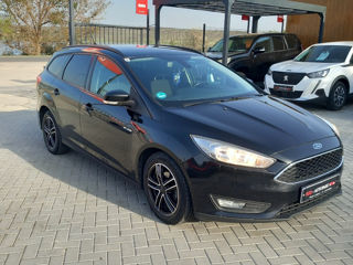 Ford Focus foto 2