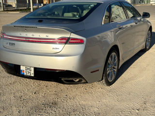 Lincoln MKZ foto 3