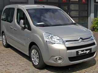 Piese Citroen Berlingo