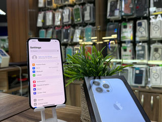 iPhone 13 Pro 128 GB / Baterie 90% / Garanție ! foto 5