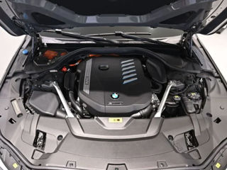 BMW 7 Series foto 6