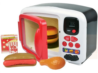 Игровой набор Red Box Микроволновая печь