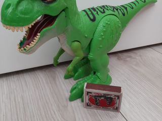 Dinosauri mari foto 5