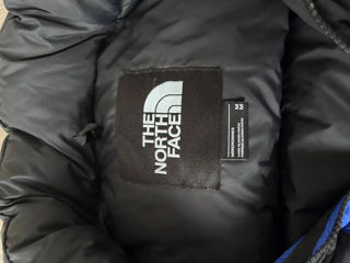 Scurta The north face originala  unisex M foto 5