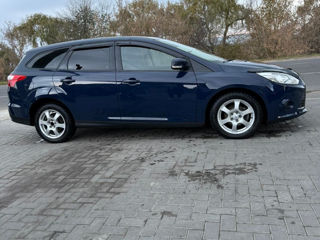 Ford Focus foto 4