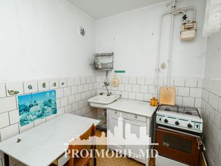 Strășeni! Apartament cu 1 odaie, 41 mp! 22 000 euro! foto 3