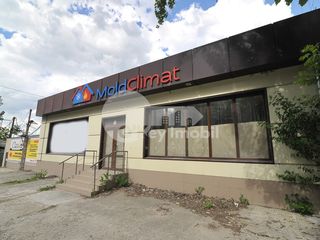 Spațiu comercial 160 mp, Centru, str. Albișoara 1500 € foto 1