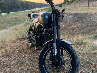 Geon Scrambler foto 1