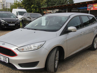 Ford Focus foto 1