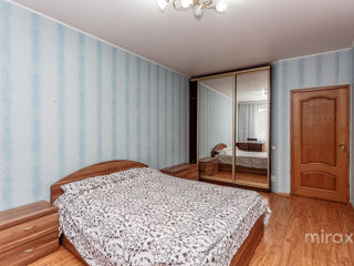 Apartament cu 4 camere, 130 m², Centru, Chișinău foto 8