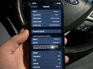 Vind iPhone XS Max urgent!! foto 2