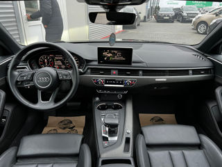 Audi A4 foto 11