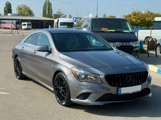 Mercedes CLA foto 3