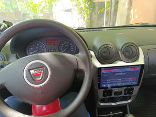 Dacia Sandero Stepway фото 4