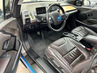 BMW i3 foto 7