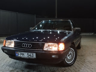 Audi 100 foto 6